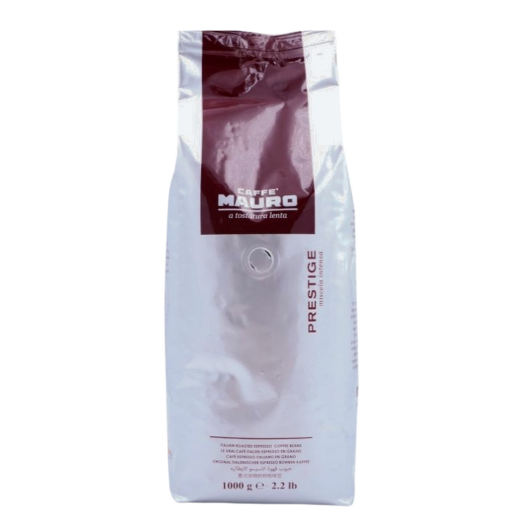 Mauro Prestige | Italian Coffee | 1000gr – ItalianMart