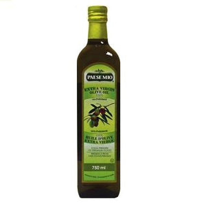 Paese Mio Extra Virgin Olive Oil 750ml