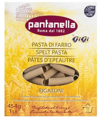Pantanella Rigatoni 500gr