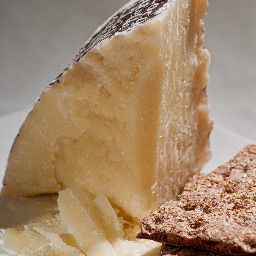 Romano cheese | Italian | 200g