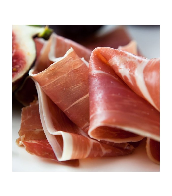 Prosciutto Rustico | Italian meat | Sliced 200g