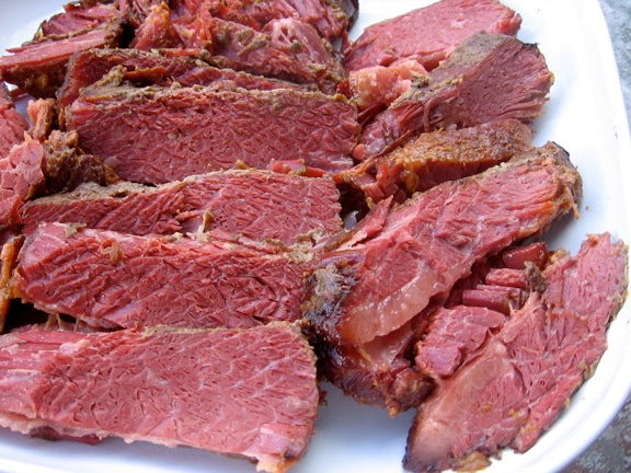 Corned Beef Cooked 200g