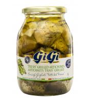 Gigi Fresh Grilled Artichokes 1Lt