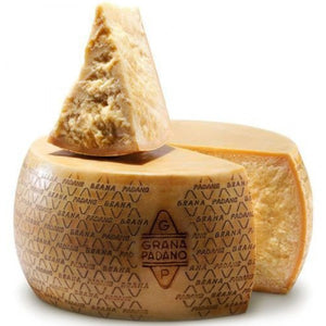 Italianmart Grana Padano cheese