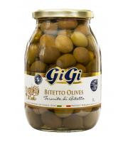 Gigi Bitetto Olives 1L