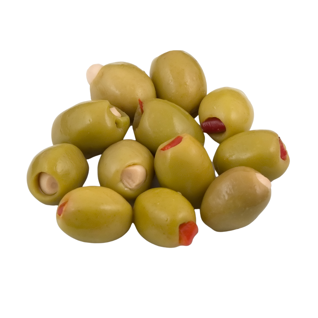 Stuffed-Olives