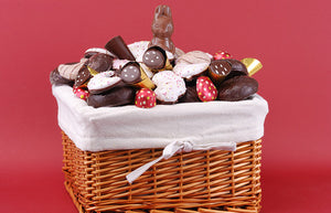 Italianmart chocolate gift baskets 4sizes