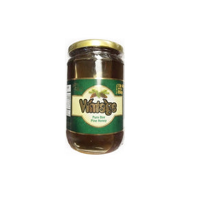 100% Pure Bee Pine Honey 850g