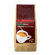 Kimbo Espresso Coffee Beans 1000gr