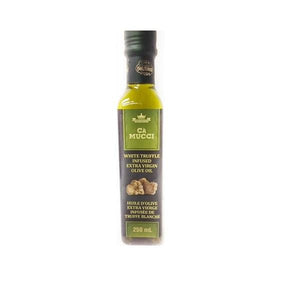 Italianmart White Truffle olive oil 