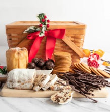 Italianmart christmas gift baskets