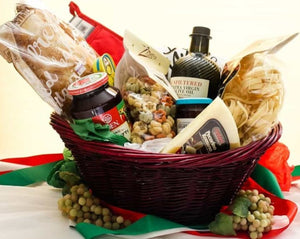 Italianmart gift baskets north york