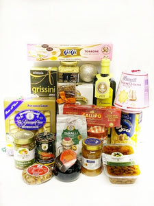 Italianmart gift baskets toronto