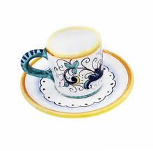Italian kitchenware | Italian ceramic | 1 espresso coffee cup
