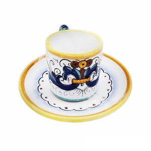 Italian kitchenware | Italian ceramic | 1 espresso coffee cup