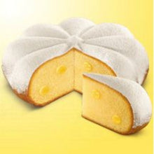 Italianmart lemon panettone