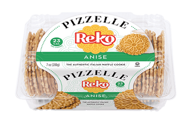 Pizzelle Reko 
