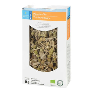 Krinos Organic Mountain Tea | 56g