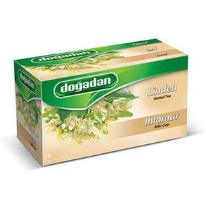 Linden Tea Herbal 20g
