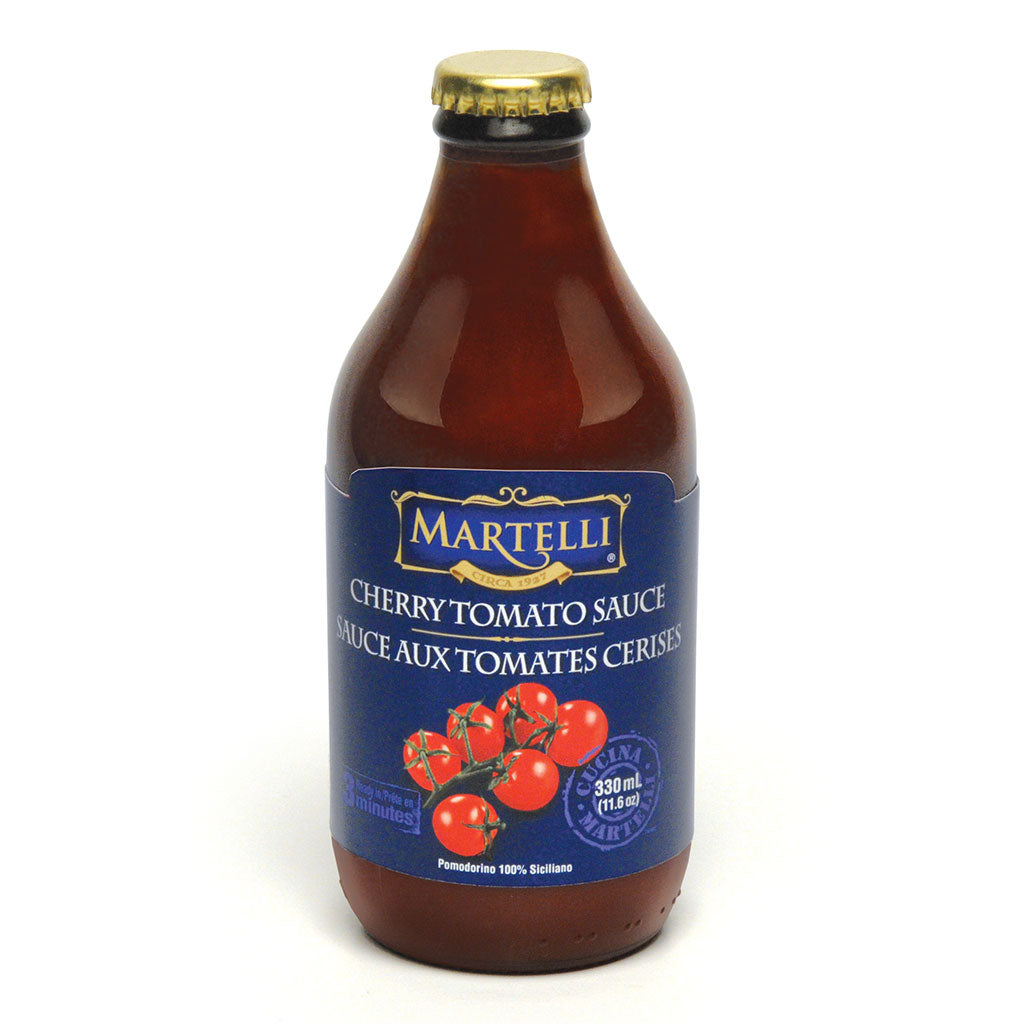 Martelli Cherry Tomato Sauce - 660ml