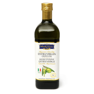 Martelli | Superior Extra Virgin Olive Oil | 1L