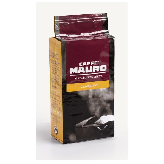 Mauro Italian Coffee Ground 250gr