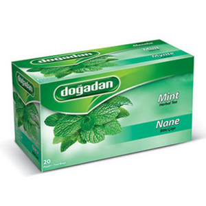 Mint Tea Herbal 20g
