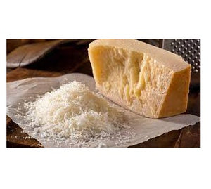 Parmesan Cheese Grated Parmigiano 3 sizes