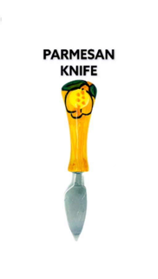 Parmesan knife Italian Kitchenware 1