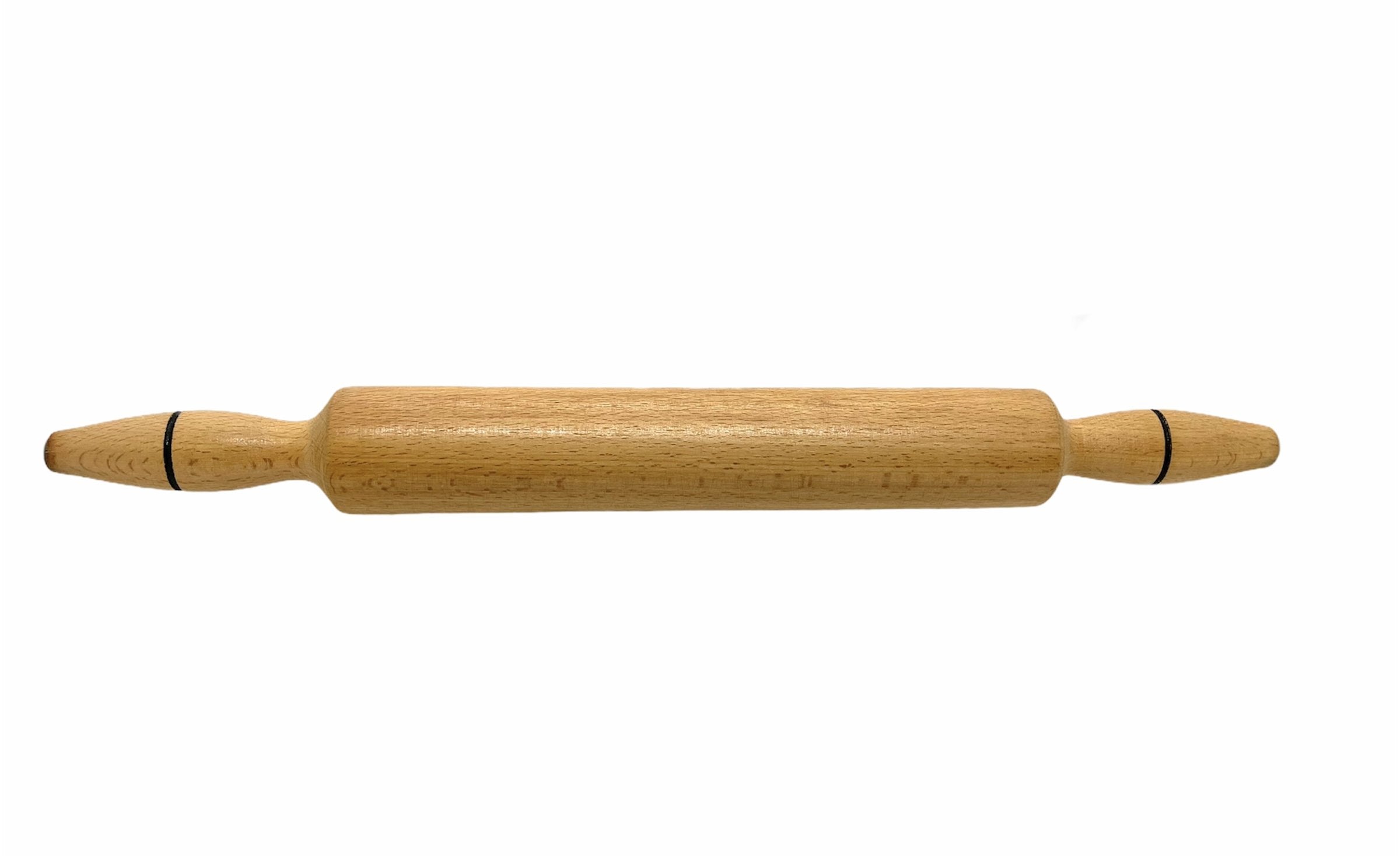 Classic Wood Rolling Pin