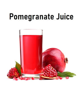 Pomegranate juice 1Lt