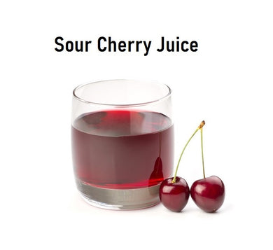 Sour Cherry juice 1Lt