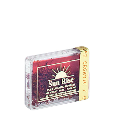 Organik Saffron | SunRise | 0,5g