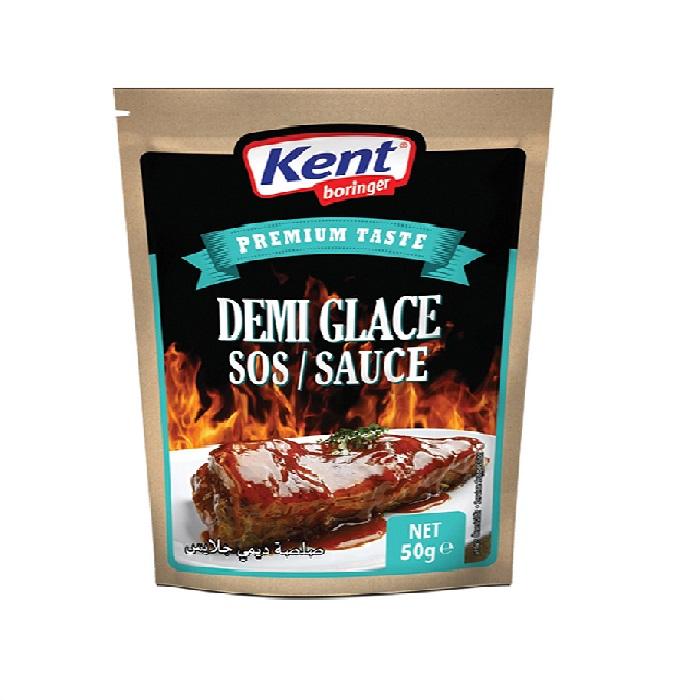 Demi Glace Sauce - 50gr
