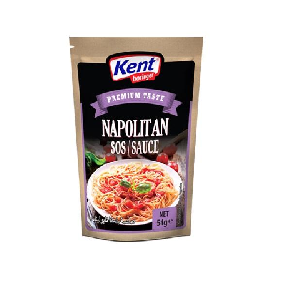 Napolitan Pasta Sauce - 54gr