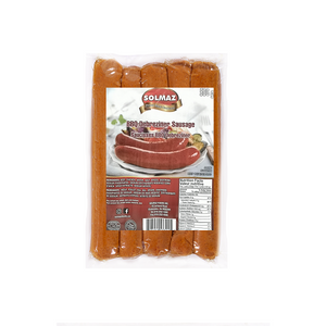 BBQ Sausage  - 500 gr