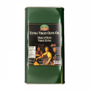 Olive Oil | Extra virgin | Campagna | 3L