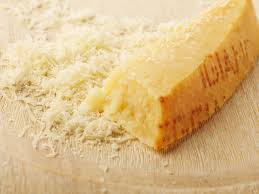 Parmesan Cheese | Grated Parmigiano | 3 sizes