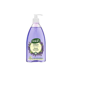 Liquid Soap "French Lavender" - 400mL