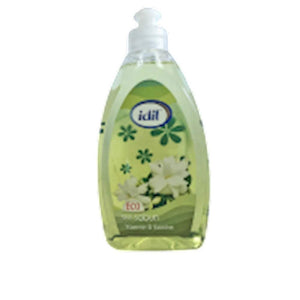 Liquid Soap "Jasmine" - 350 ml