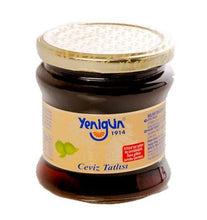 WALNUT JAM WITHOUT SUGAR 450 g