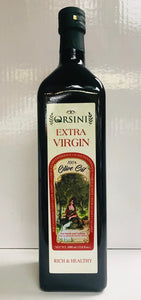 Orsini "Extra Virgin" Olive Oil - 250ml - Turkish Mart 