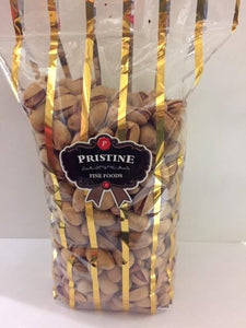 Roasted Pistachios with Shell "Pristine"  - 500g