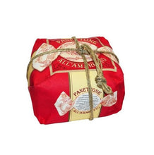 Amarena Fabbri Panettone | Hand Wrapped | 500g - ItalianMart