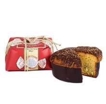 Amarena Fabbri Panettone | Hand Wrapped | 500g - ItalianMart