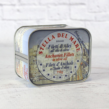 anchovy fillets stella