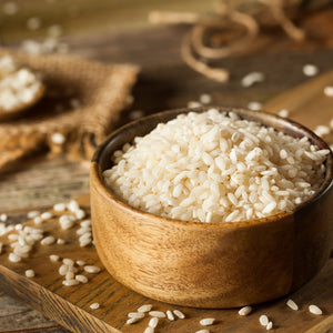 Arborio rice Grandi Terra del Riso 1kg