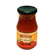 Aurora Napoletana with Basil Sauce 400ml - ItalianMart