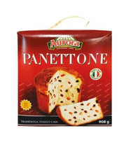 Aurora Panettone | Traditional Italian Cake | 908g - ItalianMart