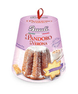 Bauli Pandoro | Italian Cake | 2 Variants - ItalianMart
